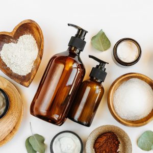 Beauté et hygiène