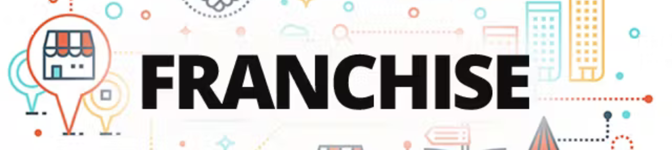 Bannière devenir franchisé Vrac'ment Bio ouvrir une épicerie vrac